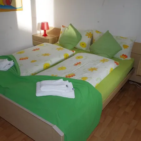 Hotel Cardada