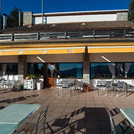 Cardada Hotel