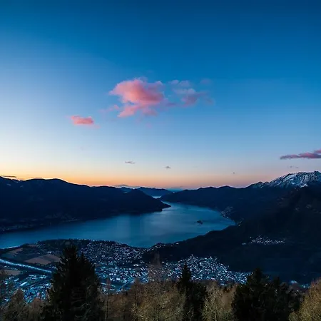Cardada 3* Locarno