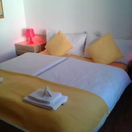 Cardada Hotel 3*