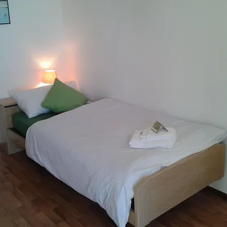 Hotel Cardada