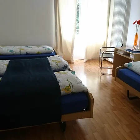 מלון Cardada 3*